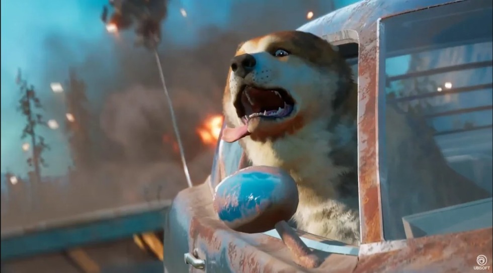 หลุดข้อมูลชุดแรกของ Far Cry 6 ที่อาจจะเปิดตัวในช่วงต้นเดือนหน้านี้ 3 Screenshot 5 5