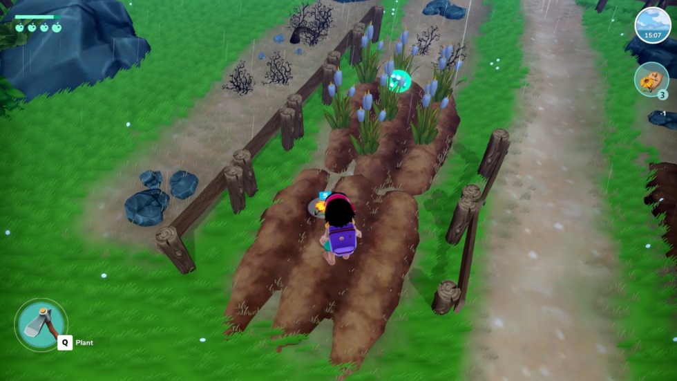 Review : Summer in Mara เกมทำฟาร์มสุดผ่อนคลายที่อาจจะมากเกินไปเสียหน่อย 5 Screenshot 9 2