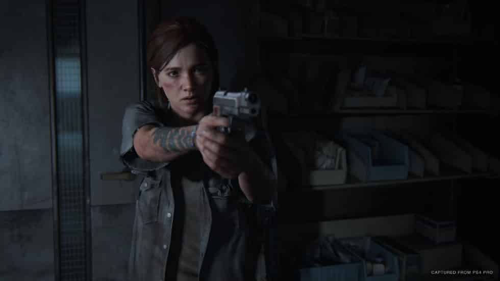The Last of Us Part II: First Impression 2 TLOUPII Preview Screenshot 04