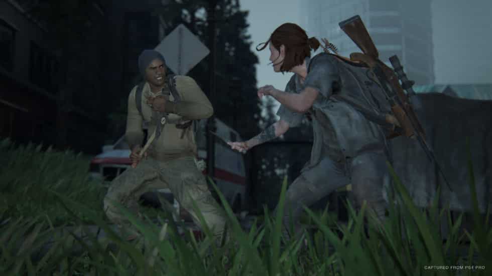 The Last of Us Part II: First Impression 5 TLOUPII Preview Screenshot 06