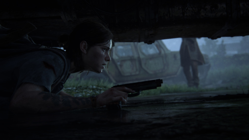 The Last of Us Part II เตรียมเพิ่มความยากระดับ Grounded และ Permadeath เร็ว ๆ นี้ 2 The Last of Us Part II 1