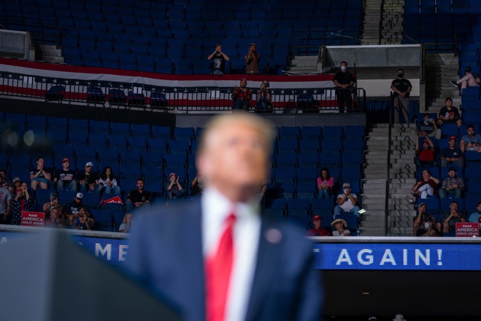 Trump 2