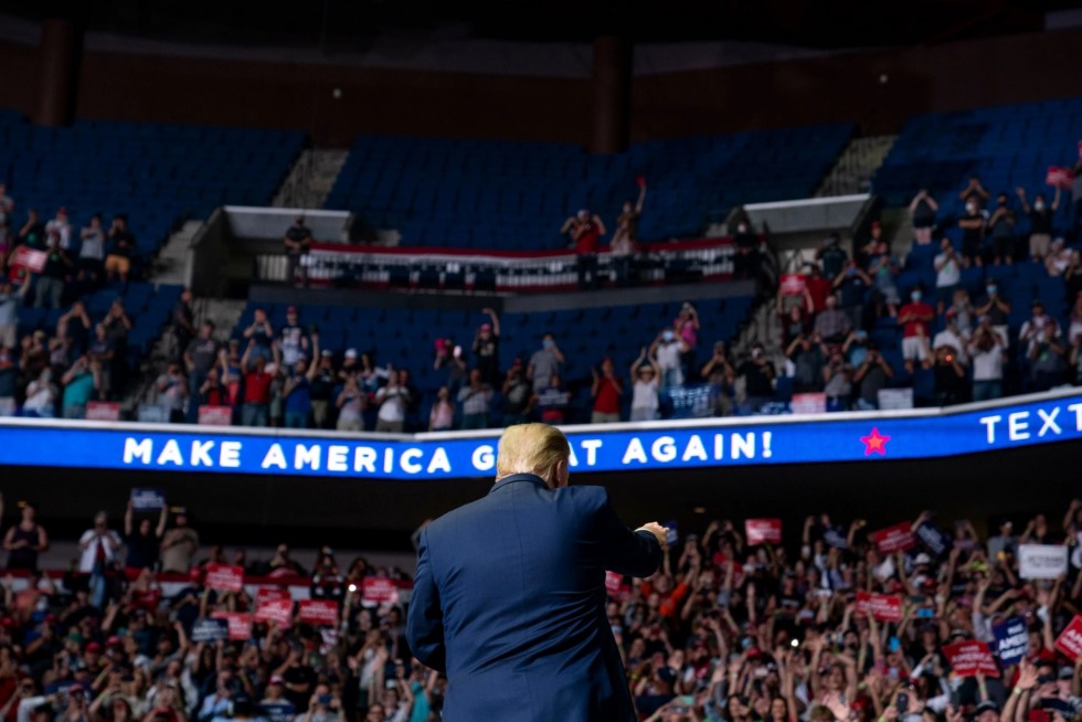 Trump