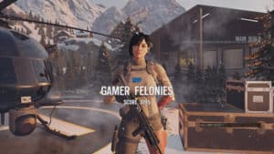 หลุด Operator ใหม่ของ Rainbow Six ที่เป็นชาวไทยในชื่อ “Aruni”