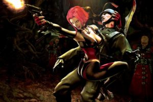 BloodRayne เตรียมกลับมาอีกครั้ง พร้อมเจ้าของและทีมพัฒนาเจ้าเดิม