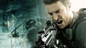 Resident Evil 8 อาจจะมีตัวละครให้เราได้เล่นกันมากถึง 3 ตัว