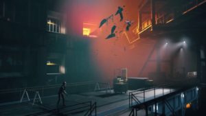 Remedy อาจเตรียมตัวพัฒนาภาคต่อของเกม Control