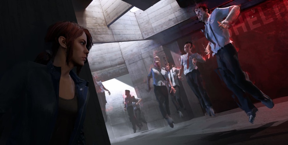 Remedy อาจเตรียมตัวพัฒนาภาคต่อของเกม Control 2 control