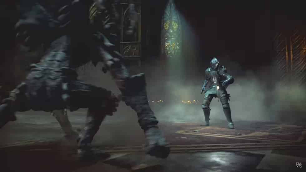 Demon’s Souls เตรียมกลับมาอีกครั้งบน PlayStation 5