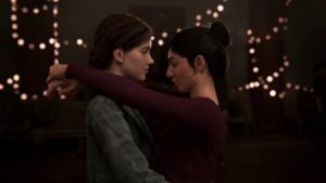 ผู้รับบท Dina ใน The Last of Us Part II เผยว่ามันสุดยอดมากที่ผู้คนต่างมีปฏิกิริยากับเกมมากมายขนาดนี้