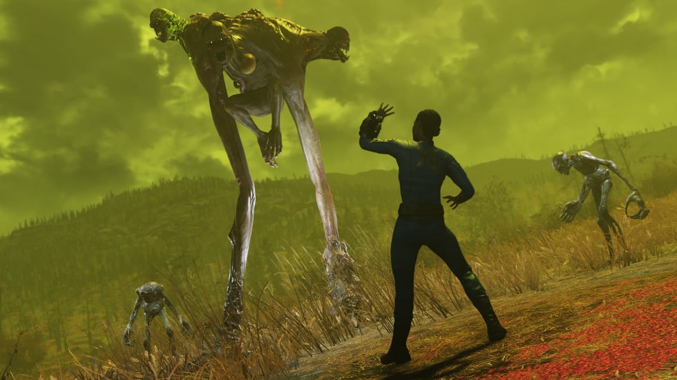 fallout 76 5