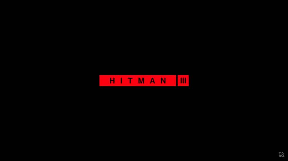 hitman 3