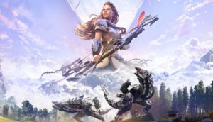 Horizon: Forbidden West เตรียมวางจำหน่ายบน PS5 ปี 2021