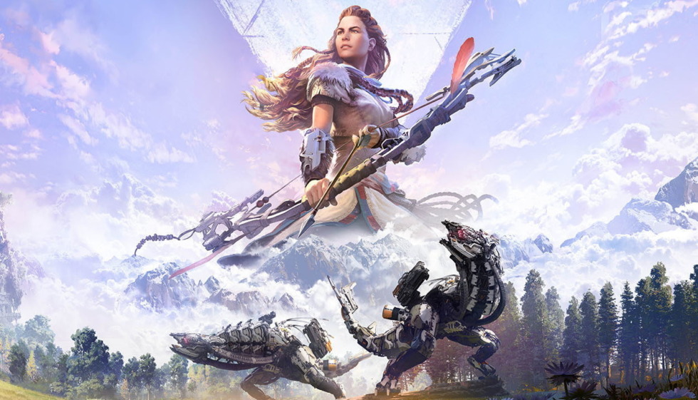 Horizon: Forbidden West เตรียมวางจำหน่ายบน PS5 ปี 2021 1 horizon