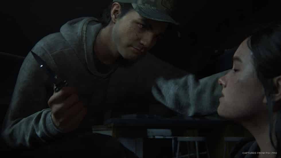 Review : The Last of Us Part II 3 last of us 2 image10