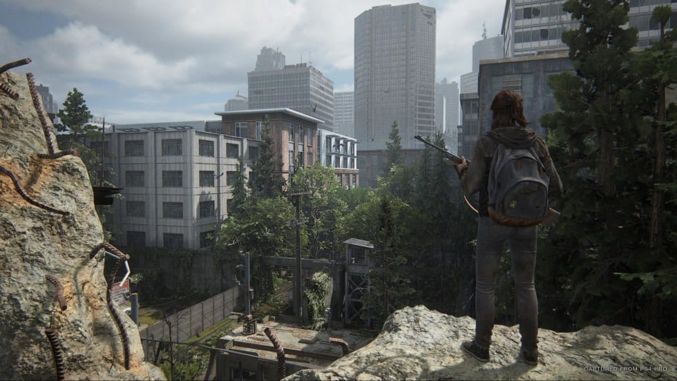 Neil Druckmann บอกใบ้ถึงโปรเจกต์ใหม่ของ Naughty Dog ผ่านประกาศรับสมัครงานของบริษัท