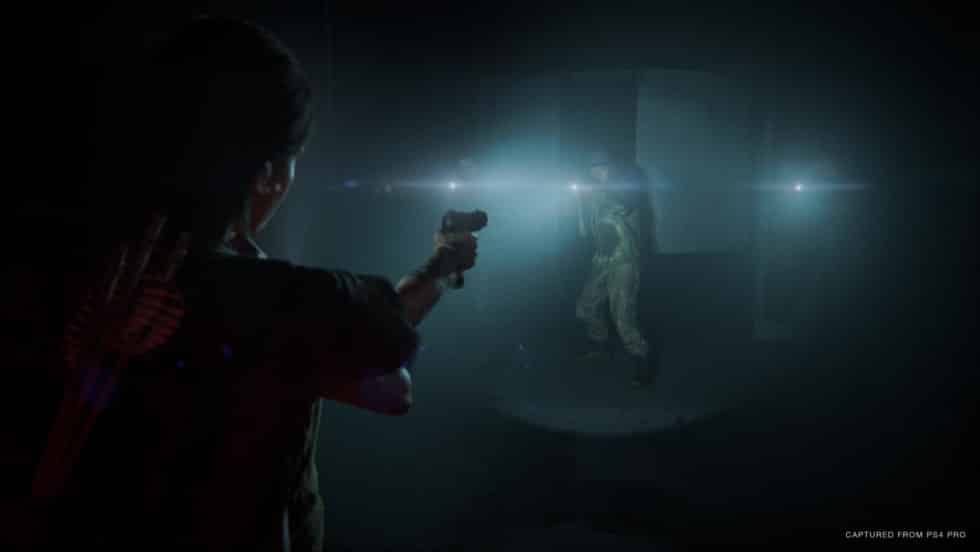 Review : The Last of Us Part II 6 last of us 2 image3