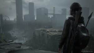 The Last of Us Part II มีผู้พัฒนาเกม เข้ามามีส่วนร่วมในโปรเจกต์นี้มากกว่า 2,000 คน