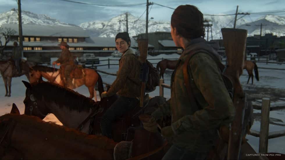 The Last of Us Part II ทำยอดขายได้มากกว่า 4 ล้านชุดแล้ว 2 last of us 2 image8