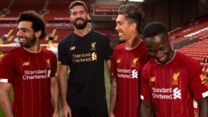 Premier League จะเริ่มกลับมาแข่งขันอีกครั้ง พร้อมใช้เสียงในสนามจากเกม FIFA