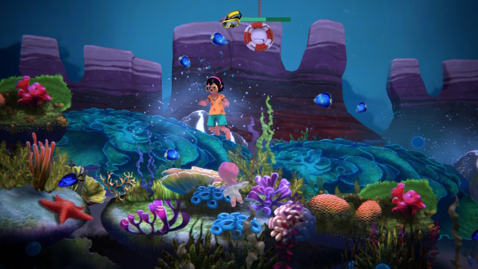 Review : Summer in Mara เกมทำฟาร์มสุดผ่อนคลายที่อาจจะมากเกินไปเสียหน่อย 2 mara1