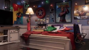 หรือเราจะได้เห็น Captain Marvel ในเกม Marvel’s Avengers ?