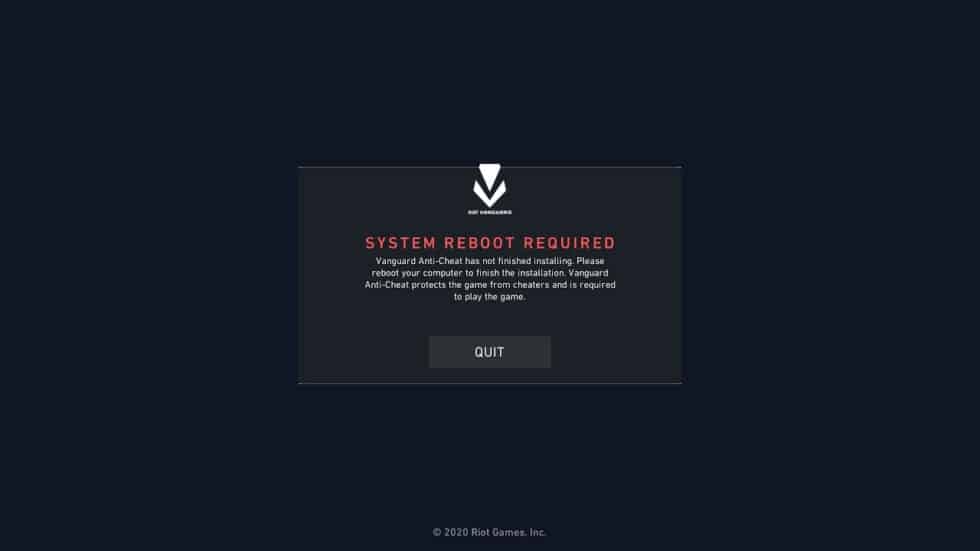 รวมวิธีสมัคร ดาวน์โหลด ติดตั้ง และเติมเงิน Valorant 6 maxresdefault 2