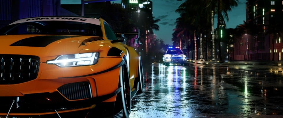 Need For Speed Heat อัปเดตสุดท้าย จะมาพร้อมระบบ Crossplay เล่นข้ามเครื่อง 2 need for speed heat 00