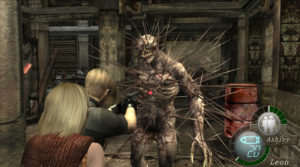 Resident Evil 4 Remake จะมีการขยายเรื่องราวให้กว้างขึ้น และจะมีการปรับเปลี่ยนเกมเพลย์ด้วย