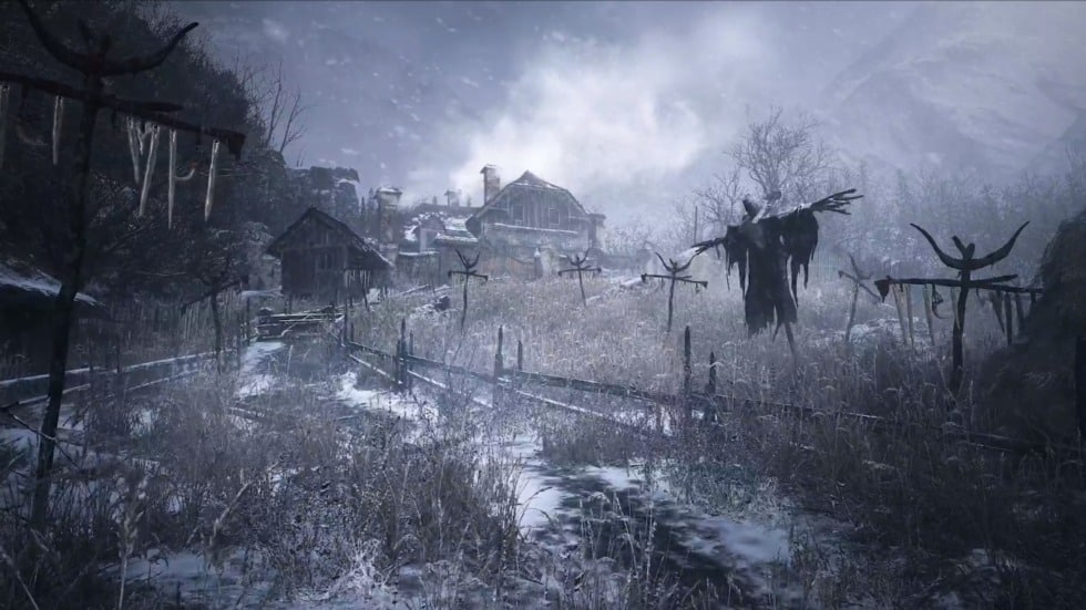 ลือ ! Resident Evil Village ยกเลิกการพัฒนาเวอร์ชั่น PS4 เพราะมันฉุดประสิทธิภาพโดยรวมของตัวเกม 2 re8 1
