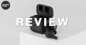 Review: Sudio Ett หูฟัง True Wireless ฟีเจอร์ครบ พร้อมกับราคาที่จับต้องได้