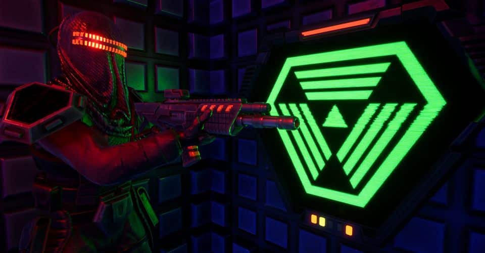 System Shock Remake เวอร์ชั่น Alpha ปล่อยเดโมมาให้เล่นแล้ววันนี้ 1 system shock remake