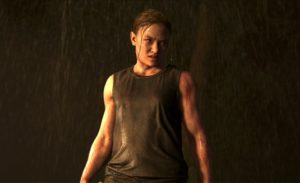 Jocelyn Mettler นักแสดงผู้รับบท Abby จาก The Last of Us Part II ถูกคุกคามทางออนไลน์ จนต้องปิดบัญชี Social ทั้งหมดของตัวเองลง
