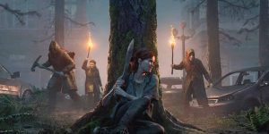 ลือ ! นักขุดไฟล์พบแผนที่ใหญ่ ไม่ได้ถูกใช้ในเนื้อเรื่อง The Last of Us Part II คาดอาจเป็นแผนที่สำหรับโหมด Battle Royale