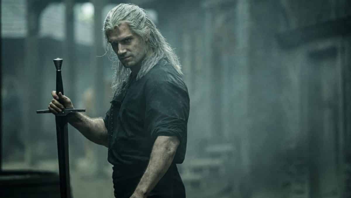ลือ ! สมาคม Writer's Guild of America ระบุว่าซีรีส์ทีวี The Witcher ซีซัน 3 กำลังมีแผนถ่ายทำในอนาคต 2 the witcher netflix e1572790998159 1 1200x676 1