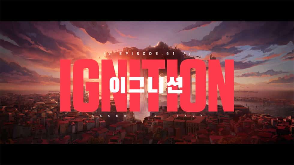 Valorant เตรียมเปิดให้เล่นในประเทศไทย 2 มิถุนายนนี้ เวลา 06.00 น. 1 valorant ignition
