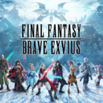 FINAL FANTASY BRAVE EXVIUS ประกาศเปิดตัวรองรับภาษาไทย 1 1st season âLüârâWâàâAâï