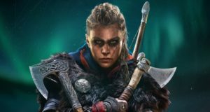 Ubisoft ปล่อยตัวอย่างใหม่ Assassin’s Creed Valhalla แบบพากย์ไทยอย่างเป็นทางการ