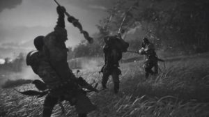 Ghost of Tsushima จะมี Kurosawa Mode เป็นโหมดภาพขาวดำเพื่อเคารพผู้กำกับหนังซามูไรชื่อดังในอดีต