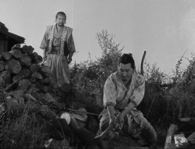 รู้จัก Akira Kurosawa ผู้กำกับหนังซามูไร ที่สร้างแรงบันดาลใจให้ Ghost of Tsushima 6 7 Samurai