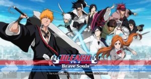 Bleach: Brave Souls แนะนำ 3 ฟีเจอร์สุดเด็ด และโหมดเกมหลัก ที่คุณไม่ควรพลาด
