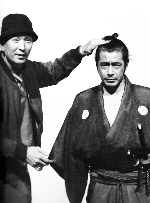 รู้จัก Akira Kurosawa ผู้กำกับหนังซามูไร ที่สร้างแรงบันดาลใจให้ Ghost of Tsushima 9 Akira Kurosawa 3