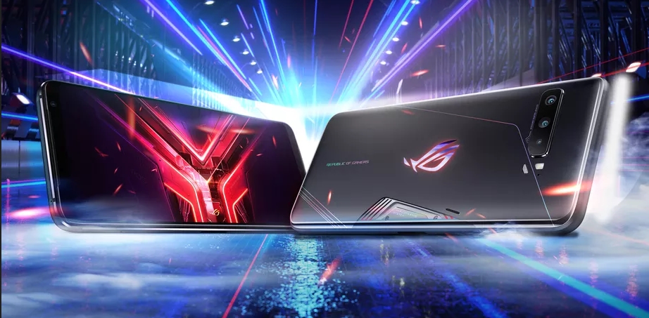 Asus ROG Phone