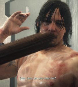 เกมเมอร์พบบั๊กโมเดลตัวละครเพี้ยนใน Death Stranding หากไม่อัปเดตไดรเวอร์การ์ดจอ