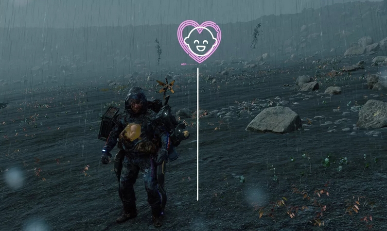 วิธีปั๊มยอดไลค์ให้ตัวเองใน Death Stranding 2 Death Stranding 3