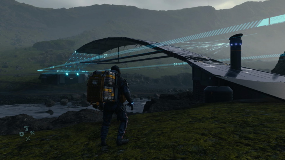 วิธีปั๊มยอดไลค์ให้ตัวเองใน Death Stranding 5 Death Stranding 6