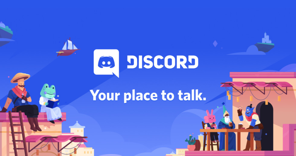 Discord เตรียมรีแบรนด์ใหม่เพื่อเข้าถึงกลุ่มเป้าหมายอื่นนอกเหนือจากเกมเมอร์