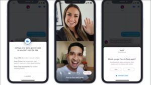 Tinder เริ่มทดสอบ Face to Face ระบบวิดีโอแช็ตของแอปฯ ให้ผู้ใช้บางคนแล้ววันนี้