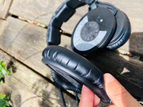 วิธีถนอม Headphone ให้อยู่กับเราไปนาน ๆ 5 Headset 4