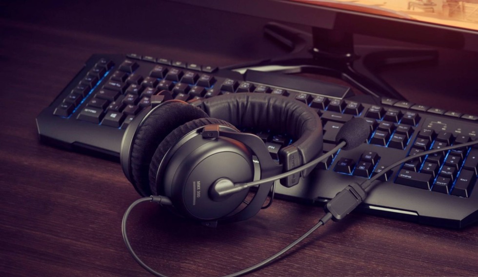 วิธีถนอม Headphone ให้อยู่กับเราไปนาน ๆ 6 Headset 5